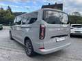 Ford Tourneo Custom 2.0 EcoBlue 125kW L2 Tita. X Auto Grijs - thumbnail 4