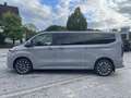 Ford Tourneo Custom 2.0 EcoBlue 125kW L2 Tita. X Auto Grijs - thumbnail 3