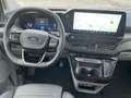 Ford Tourneo Custom 2.0 EcoBlue 125kW L2 Tita. X Auto Grijs - thumbnail 27