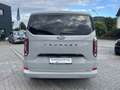 Ford Tourneo Custom 2.0 EcoBlue 125kW L2 Tita. X Auto Grijs - thumbnail 6