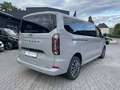 Ford Tourneo Custom 2.0 EcoBlue 125kW L2 Tita. X Auto Grijs - thumbnail 5
