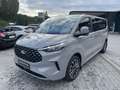 Ford Tourneo Custom 2.0 EcoBlue 125kW L2 Tita. X Auto Grijs - thumbnail 8