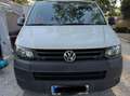 Volkswagen T5 Kombi Weiß - thumbnail 5