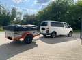 Volkswagen T5 Kombi Weiß - thumbnail 7
