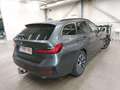 BMW 318 dA Touring G21 MHD *VOLANT M-LED-17\-NAVI-CRUISE* Gris - thumbnail 3