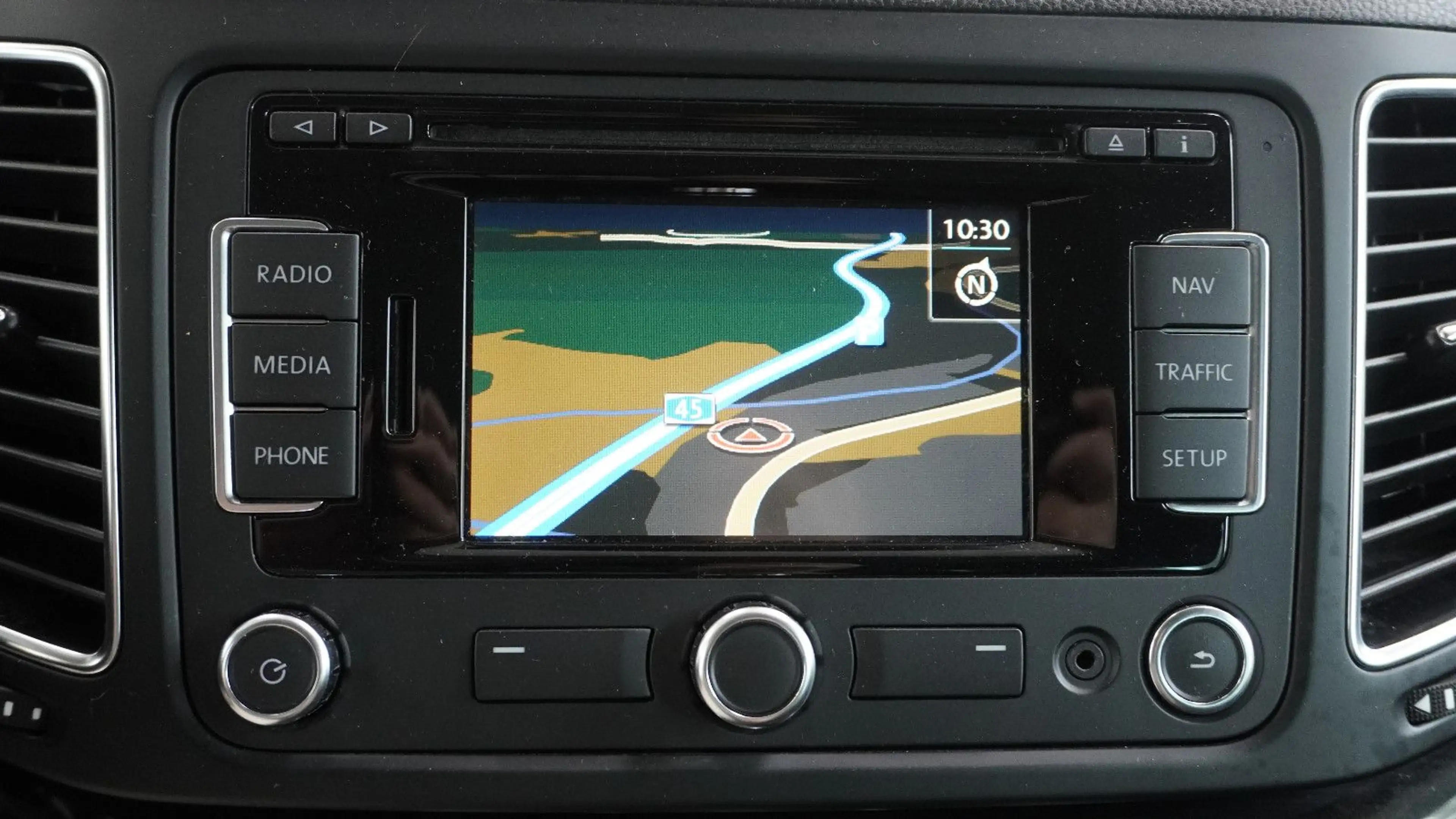 SEAT Alhambra I-Tech*AHK*KAM*NAVI*DAB*7-SITZ — photo 15