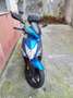 Kymco Agility 150 Albastru - thumbnail 4