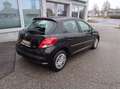 Peugeot 207 Active 1,4 HDi 70 FAP DIESEL Schwarz - thumbnail 6