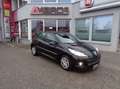 Peugeot 207 Active 1,4 HDi 70 FAP DIESEL Schwarz - thumbnail 1