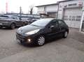 Peugeot 207 Active 1,4 HDi 70 FAP DIESEL Schwarz - thumbnail 3