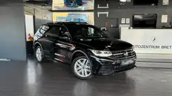 Volkswagen Tiguan Allspace 2.0 TDI DSG*R Line*4M*Pano*7 Si