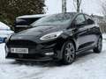 Ford Fiesta 1.0 EcoBoost ST-LINE 125PK/STOELVW/DISTRIEM V.V./S Noir - thumbnail 5
