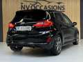 Ford Fiesta 1.0 EcoBoost ST-LINE 125PK/STOELVW/DISTRIEM V.V./S Noir - thumbnail 2