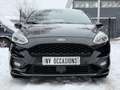 Ford Fiesta 1.0 EcoBoost ST-LINE 125PK/STOELVW/DISTRIEM V.V./S Noir - thumbnail 4