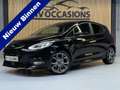 Ford Fiesta 1.0 EcoBoost ST-LINE 125PK/STOELVW/DISTRIEM V.V./S Noir - thumbnail 1