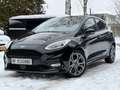 Ford Fiesta 1.0 EcoBoost ST-LINE 125PK/STOELVW/DISTRIEM V.V./S Noir - thumbnail 6
