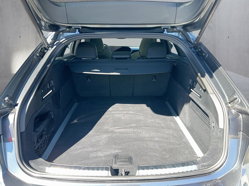 Audi A6 quattro TDI 150 kW — photo 12