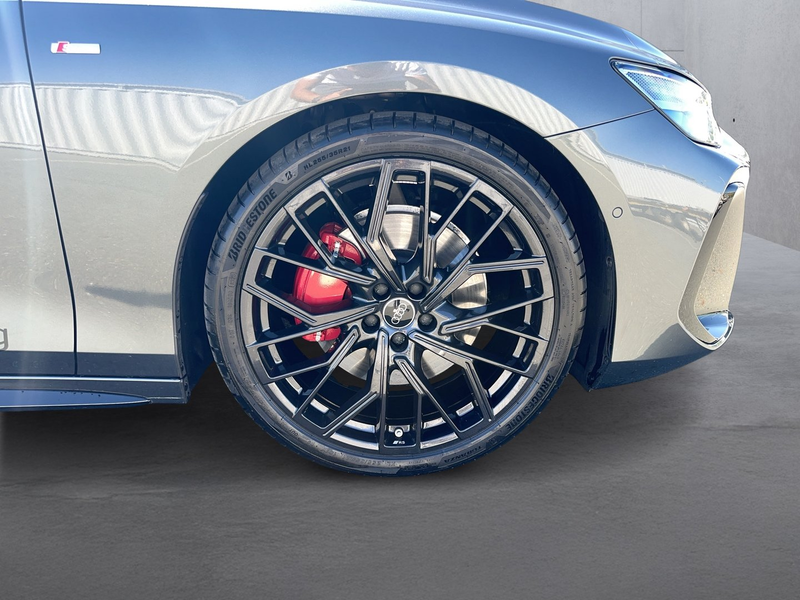 Audi A6 quattro TDI 150 kW — photo 7