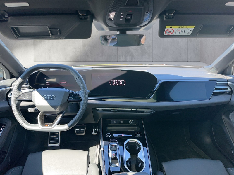 Audi A6 quattro TDI 150 kW — photo 10