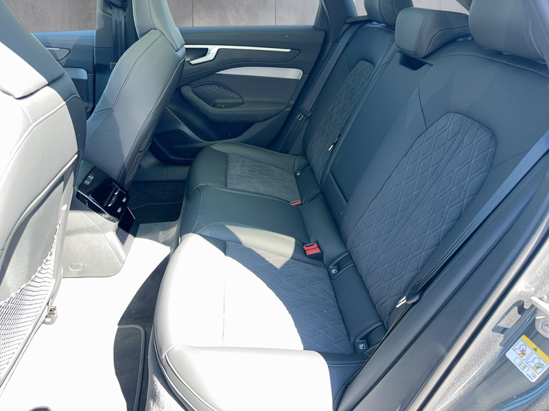 Audi A6 quattro TDI 150 kW — photo 11