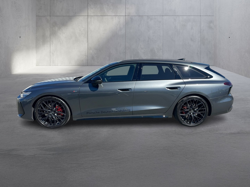 Audi A6 quattro TDI 150 kW — photo 2
