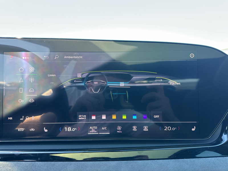 Audi A6 quattro TDI 150 kW — photo 14