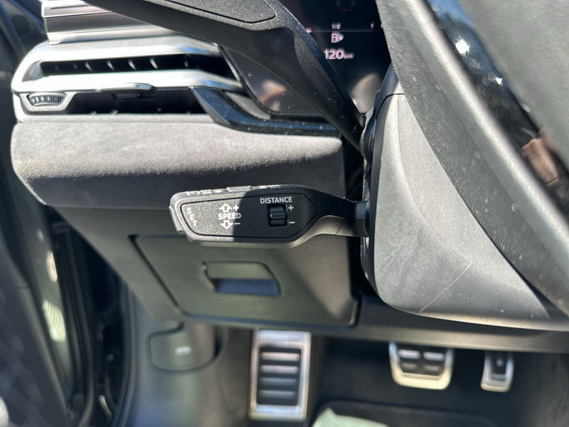 Audi A6 quattro TDI 150 kW — photo 13