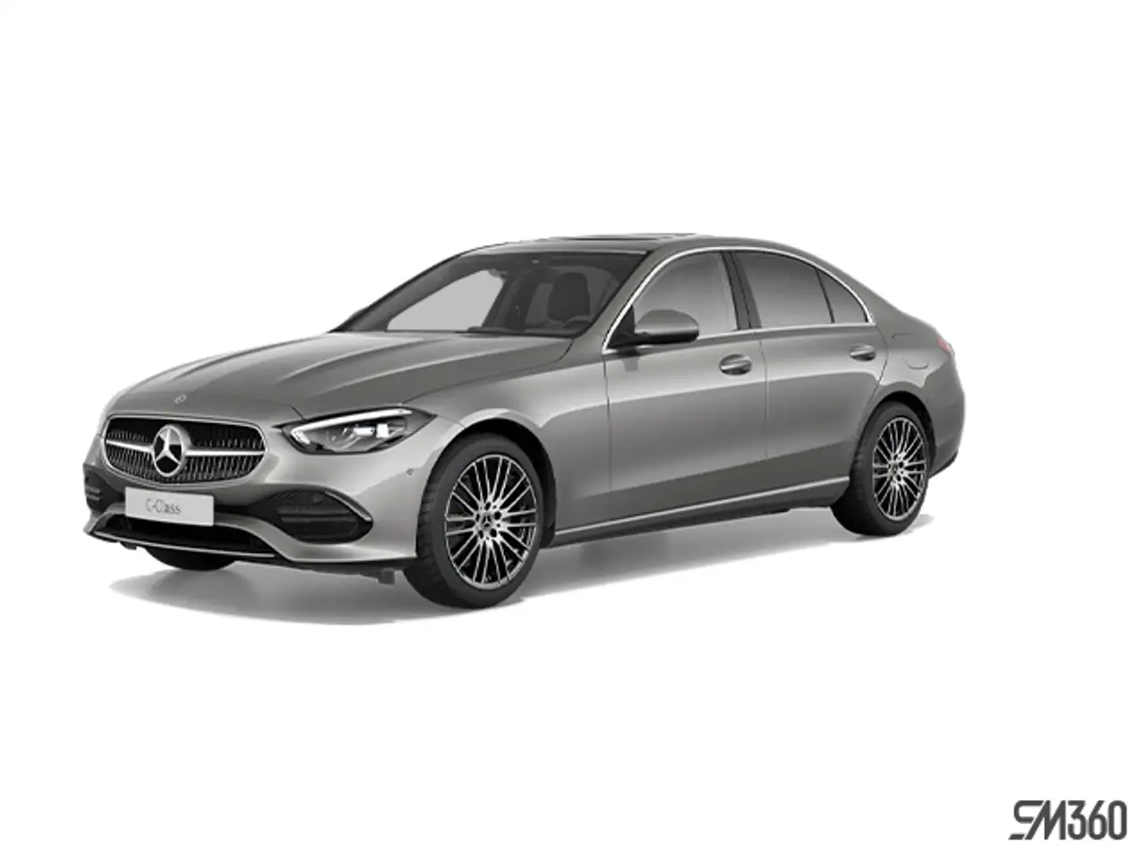 Mercedes-Benz C-Class fotografie Mercedes-Benz C-Class