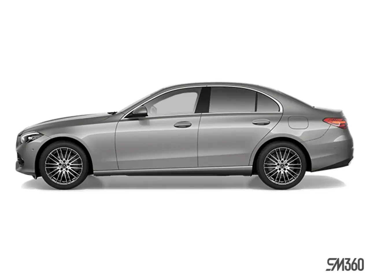 2026 Mercedes-Benz C-Class