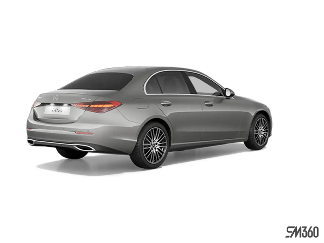 Mercedes-Benz C-Class fotografie Mercedes-Benz C-Class