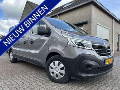 Renault Trafic 2.0 dCi 145PK L2H1 Automaat DC Luxe 6-Pers. / Came