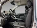 Mercedes-Benz EQV 300 Lang MULTIBEAM+DISTRO+TotW+360°+MOPF+SHZ Argent - thumbnail 9