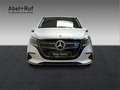 Mercedes-Benz EQV 300 Lang MULTIBEAM+DISTRO+TotW+360°+MOPF+SHZ Argent - thumbnail 2