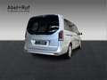 Mercedes-Benz EQV 300 Lang MULTIBEAM+DISTRO+TotW+360°+MOPF+SHZ Argent - thumbnail 7