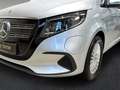 Mercedes-Benz EQV 300 Lang MULTIBEAM+DISTRO+TotW+360°+MOPF+SHZ Argent - thumbnail 3