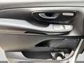 Mercedes-Benz EQV 300 Lang MULTIBEAM+DISTRO+TotW+360°+MOPF+SHZ Argent - thumbnail 15