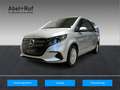 Mercedes-Benz EQV 300 Lang MULTIBEAM+DISTRO+TotW+360°+MOPF+SHZ Argent - thumbnail 1