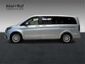 Mercedes-Benz EQV 300 Lang MULTIBEAM+DISTRO+TotW+360°+MOPF+SHZ Argent - thumbnail 5