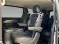 Mercedes-Benz EQV 300 Lang MULTIBEAM+DISTRO+TotW+360°+MOPF+SHZ Argintiu - thumbnail 10