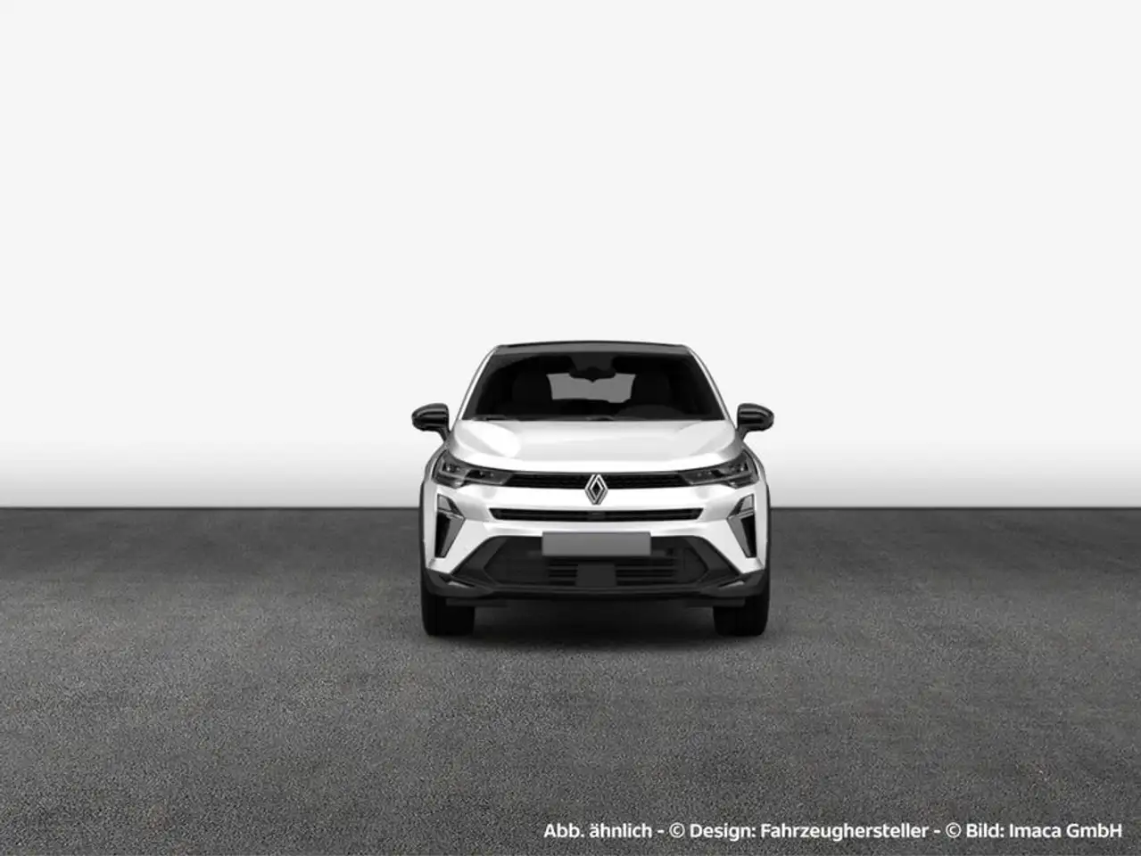 Renault Captur 2026