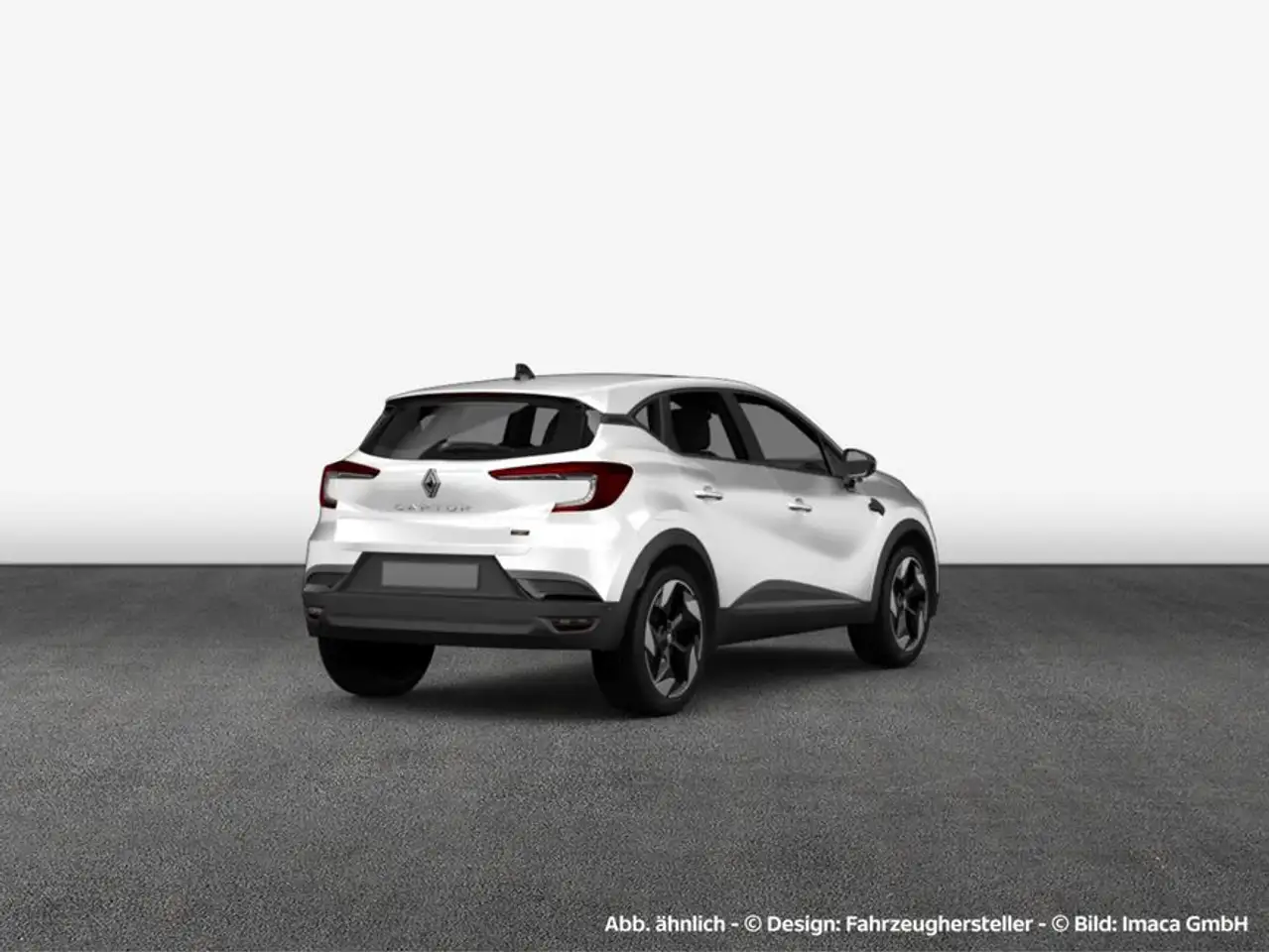 Renault Captur 2026