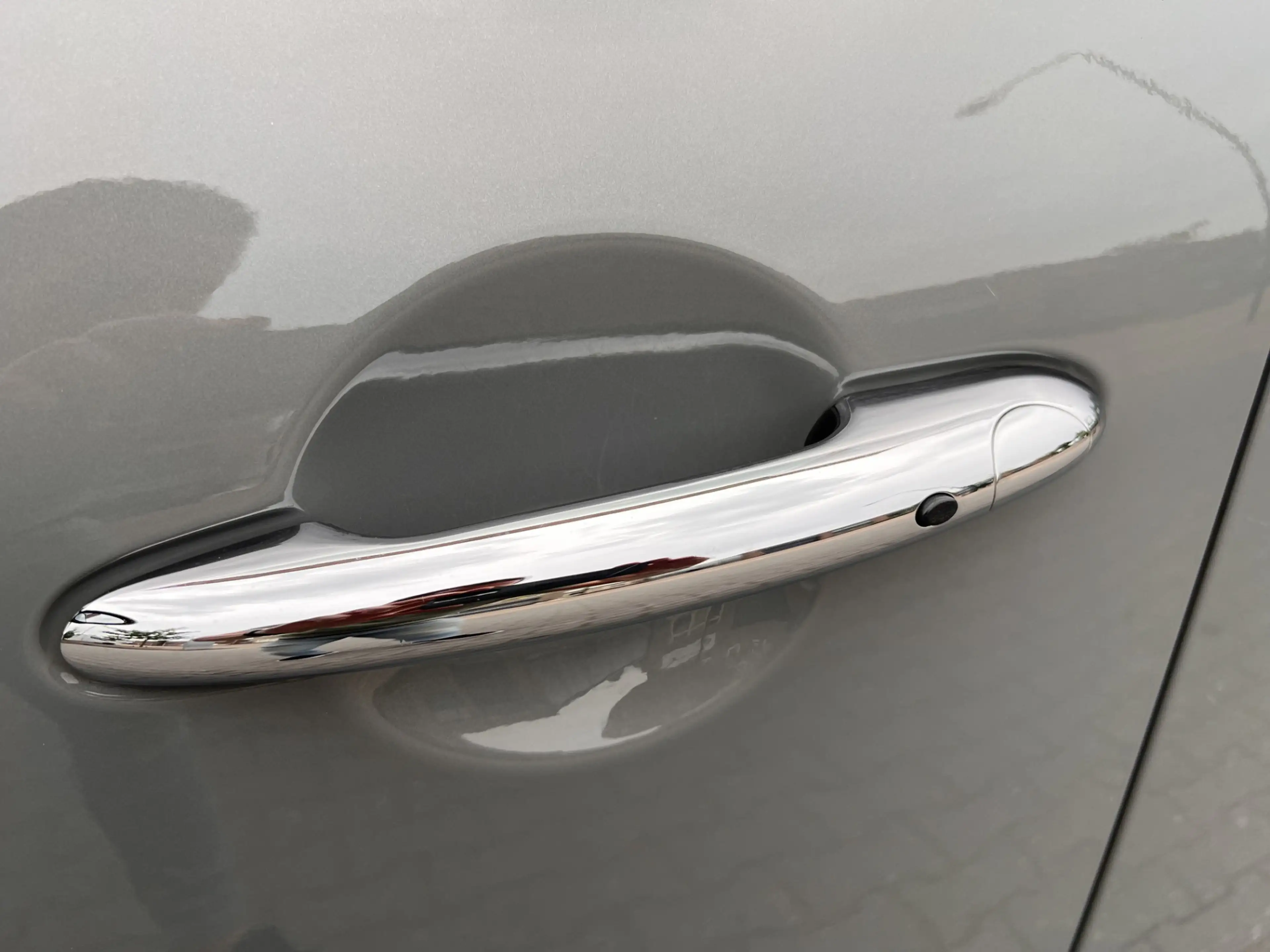MINI Cooper SE Countryman 1.5 ALL4 Chili PANO / LED / KEYLESS — photo 9