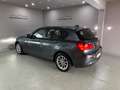 BMW 116 d Autom. XENON*PDC*NAVI*EURO6 Grau - thumbnail 3