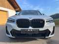 BMW X3 M40d 48V#VOLLAUSSTATTUNG#Care Paket bis 03/26 Grau - thumbnail 10