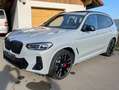 BMW X3 M40d 48V#VOLLAUSSTATTUNG#Care Paket bis 03/26 Grau - thumbnail 1