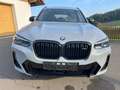 BMW X3 M40d 48V#VOLLAUSSTATTUNG#Care Paket bis 03/26 Grau - thumbnail 7