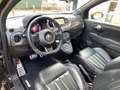 Abarth 595 Competizione 180 PK Noir - thumbnail 17