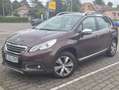 Peugeot 2008 2008 Diesel e-HDi FAP 115 STOP Braun - thumbnail 3