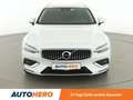 Volvo V60 2.0 D4 Inscription Aut. *LED*SPUR*CAM* Weiß - thumbnail 9