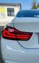 BMW 420 i Coupe Weiß - thumbnail 23